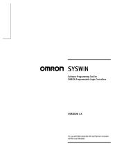 manual omrom Syswin 3-4 - UM.pdf