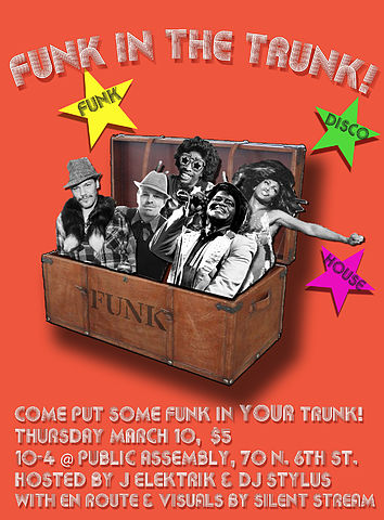 Funk in the Trunk II.jpg