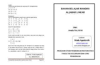 bbm aljabar linear (by ninda a. ~ pmtk unikal).pdf
