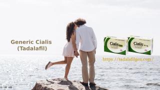 Generic Cialis .ppt