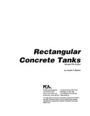 PCA rectangular concrete tanks.pdf