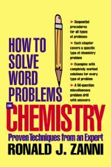 How to Solve Word Problems in Chemistry.pdf