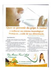Nutrição Como Prevenir a Gripe A com Alimentação.pdf